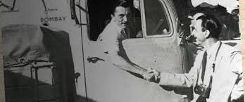 Our history – Tata Motors