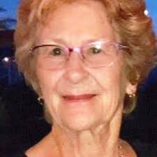 SIMPSON, Shirley Veronica