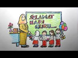 Karikatur fc barcelona muhammad farhan via. Contoh Poster Hari Guru Untuk Lomba Youtube