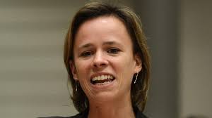 L'Ixelloise Caroline Désir (PS), nouvelle ministre de l'Enseignement