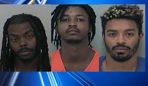 Suspect in deadly Ohio AutoZone robbery receives $5 million bond