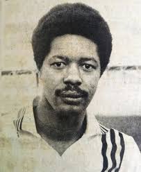 Bromley FC and their first Black player, Junior Crooks