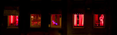 Why Amsterdam S First Female Mayor Is Closing The Red Light District By Robbie Mukai Medium
