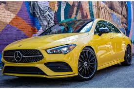 The 2018 cla has a few strengths: 2020 Mercedes Benz Cla Class Review Autotrader
