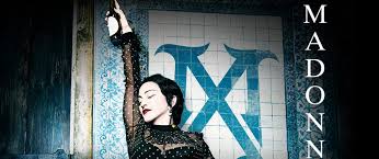 Madonnas Madame X Tour Underway At Bam Howard Gilman Opera