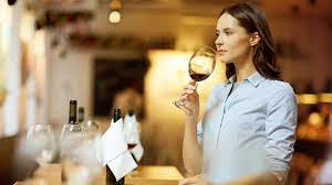 What You Need To Know To Be A Wine Expert - Grupo Vidasol