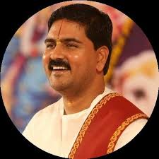 Rajesh Kumar Tiwari (@pujya_rajan_jee) • Instagram photos and videos