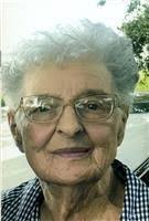 Alberta Sexton Obituary (1927