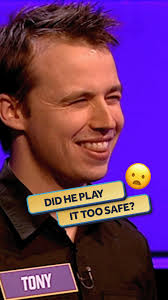 Did you know the answer to our archive question? Find out how Alan Davies  did when he was asked it in a classic episode of Tipping Point Lucky Stars 