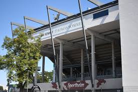 Fifa 20 fc metz transfers. Sportpark Ronhof Wikiwand