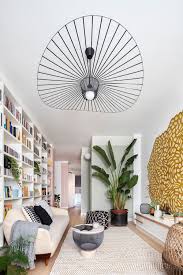 A 96m2 Apartment In Milan Designed To Feel Like An Imaginary Garden Design Milk Interior Design Philippines Living Room Clipart Salon Interior Design