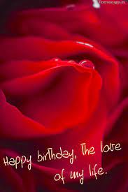 Her birthday is around the corner and you don't have the words to reaffirm your love to her. Happy Birthday Wishes For Wife Textmessages Eu