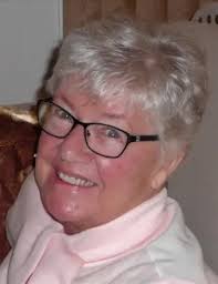 Obituary information for Trudy Hofstede