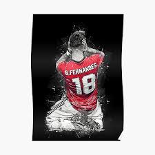 See photos, profile pictures and albums from bruno fernandes. Bruno Fernandes Posters Redbubble