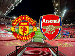 Highlight arsenal vs mu, arsenal vs manchester united, mu vs arsenal, fa cup. Manchester United Vs Arsenal Highlights As Aubameyang Seals Victory From The Penalty Spot Football London