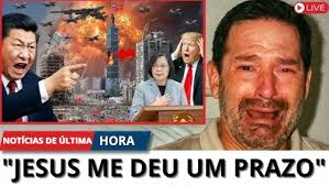 Preparados Para A Obra de Deus