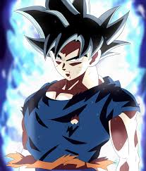 21 x 29,7 cm cadre en option cadre noir en bois, vitre ultra instinct by ji4m on deviantart. Ultra Instinct Omen Krisawo Illustrations Art Street