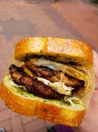 Let it slowly cook the inside. Fried Egg I M In Love Fried Egg Breakfast Brunch Fries