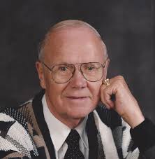 Obituary information for Joseph William Conrad