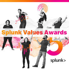 August 2023 Living Our Values Award Winners