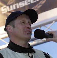 Rallye Sunseeker: A seventh win for Dodd