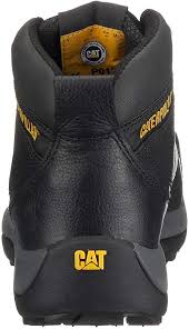 Caterpillar Hydraulic St S3 Bottes De Securite Homme Noir Black W 6 Amazon Fr Chaussures Et Sacs Bottes Chaussures Caterpillar Chaussures De Travail