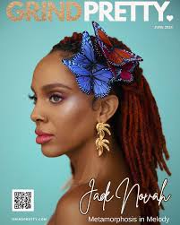 Jade Novah (@jadenovah) • Instagram photos and videos