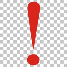 Exclamation Mark Png Image With Transparent Background Png Images Exclamation Mark Transparent Background