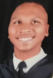 Cameron Gray Obituary