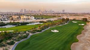 Olympia fields country club, north course: Dubai Hills Golf Club Troon Com
