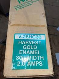 Image result for Harvest Gold Dark 1972 Tappan