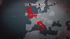 Here's what the lockdown rules are across the uk, how long they're likely to last and what people are allowed to do. Po5f6djojqukgm