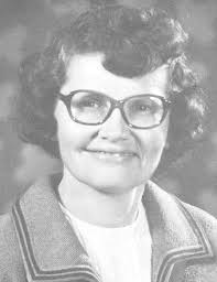 Obituary information for Gertrude E. Gammon