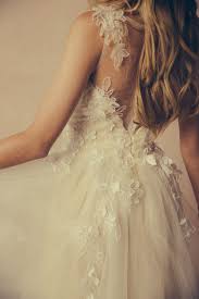 Your Go To Guide For Wedding Dress Shopping Wedding Dress Shopping Wedding Dresses Floral Wedding Dress