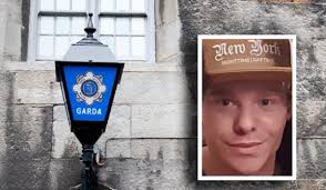 Gardaí and family 'concerned' for welfare of Louth man (39) missing for  almost three weeks