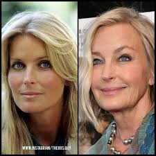 Happy 67th Birthday to Bo Derek