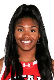 2023-24 UTAH WOMEN'S BASKETBALL MEDIA GUIDE