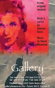 Hollywood Fringe Festival