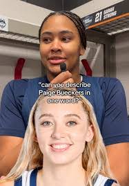 Paige Buckner's Instagram, Twitter & Facebook