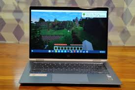 You can play the pocket edition. How To Install And Play Minecraft On Chromebook In 2021 Beebom