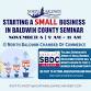 How to Start a Small Business in Baldwin County event image