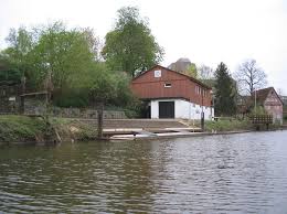 Dort am südhang steht unser haus, direkt am ruschweiler see. Luneburger Ruderclub Ilmenau Bildergalerie Flussinfo Fur Kanufahrer