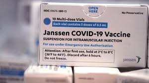 Johnson & johnson has paused its eu rollout, which started this week. Corona Impfstoff Johnson Johnson Lost Knappheit Vorerst Nicht