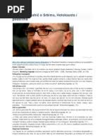 Nepokoreni Grad, Broj 1