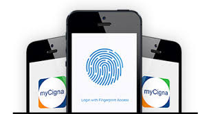 Mycigna Get Access To Your Personal Health Information