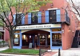 Maybe you would like to learn more about one of these? The Bourbon Street Barrel Room 899 Photos 527 Reviews Bars 2393 Professor Ave Cleveland Oh United States Restaurant Reviews Phone Number Menu