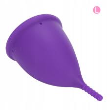 Kubeczek menstruacyjny yuuki jest jedną z najlepszych opcji na czas menstruacji. Miekki Kubek Menstruacyjny Lady Cup 9990045465 Allegro Pl