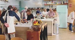 23 cursos gratuitos sobre cocina. La Cocinita Magica Descubre Este Innovador Espacio Gastrosociocultural Hosteleriasalamanca Es