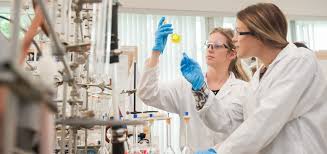 Research Chairs University Of Prince Edward Island