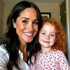 NEWS Royal Family: Meghan Markle declared Lilibet's biological father turns  out to be… She shared a photo of her daughter, Lilibet, for the first time,  leaving the entire UK stunned.  https://liveatop.com/2025/01/07/royal-family-meghan-markle-declared ...
